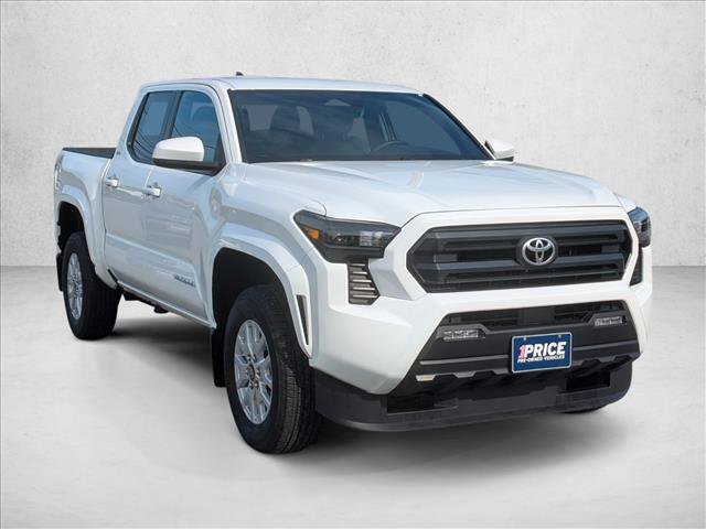 Used 2025 Toyota Tacoma SR5 RWD image 3