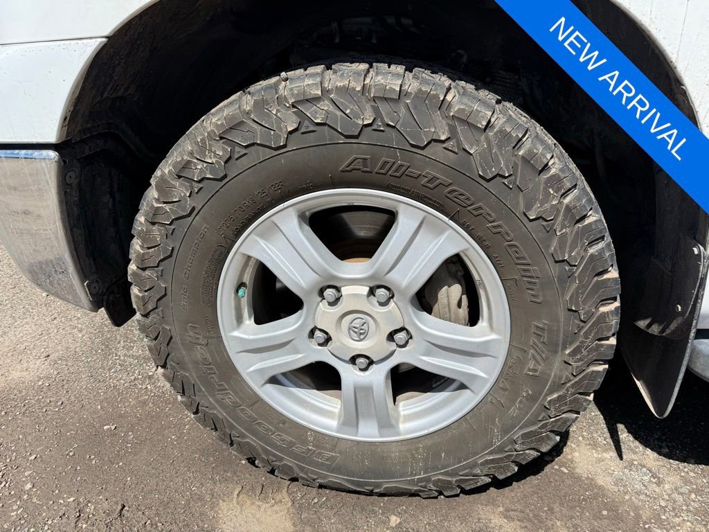 Used 2010 Toyota Tundra 2WD CrewMax image 6