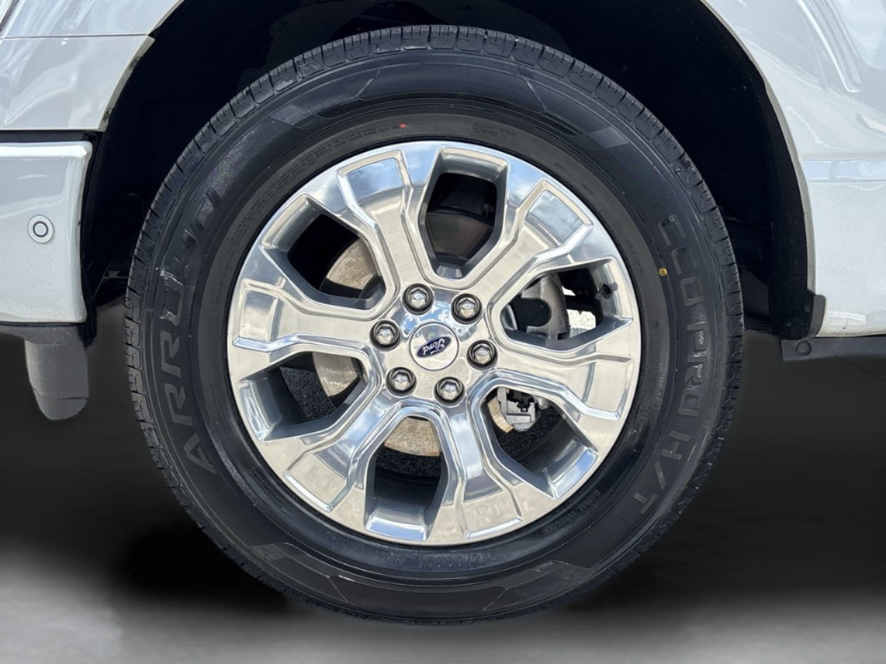 Used 2023 Ford F150 Platinum w/ Equipment Group 701A High AWD/4WD image 34