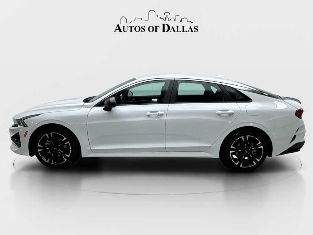 Used 2024 Kia K5 GT-Line w/ GT-Line Premium Package image 5