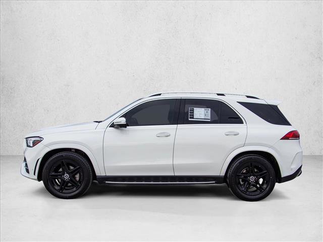 Used 2022 Mercedes-Benz GLE 350 4MATIC image 8