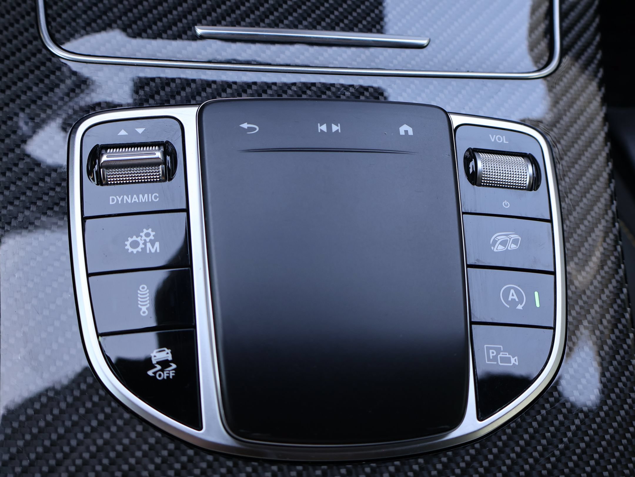 Used 2021 Mercedes-Benz GLC 63 AMG S image 26