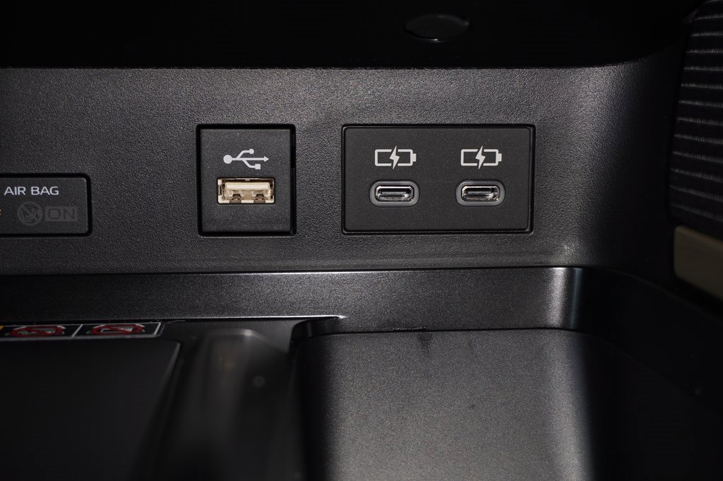 Certified 2025 Toyota Camry SE image 18