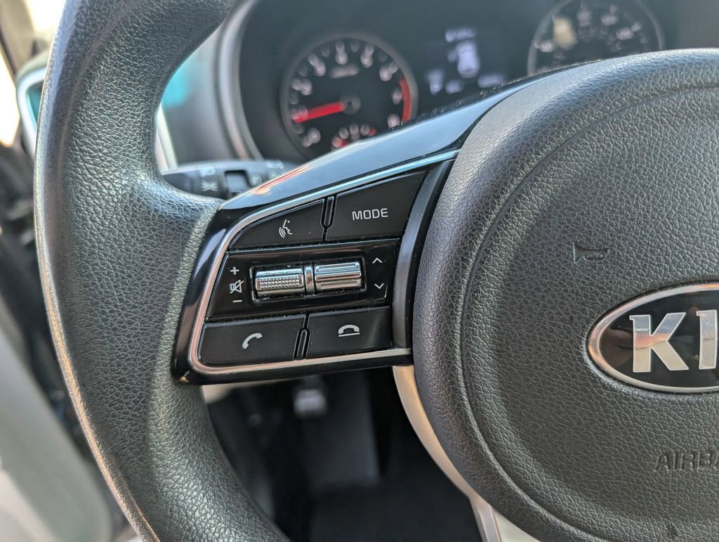Used 2022 Kia Sportage LX AWD/4WD image 25