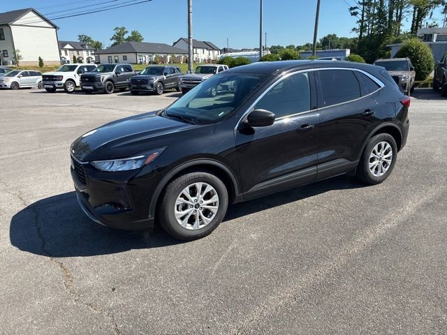Used 2024 Ford Escape Active FWD image 7