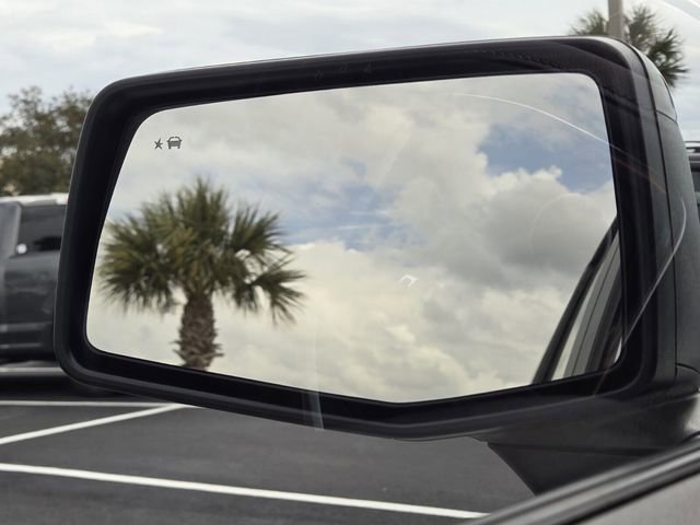 Used 2022 Chevrolet Silverado 1500 RST w/ Safety Package image 21