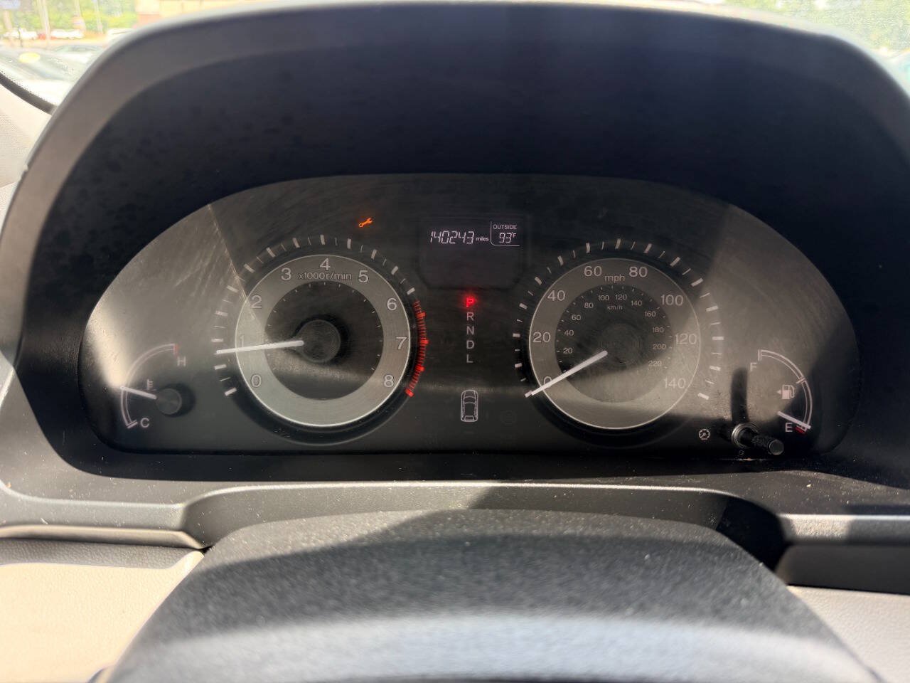 Used 2016 Honda Odyssey EX-L image 48