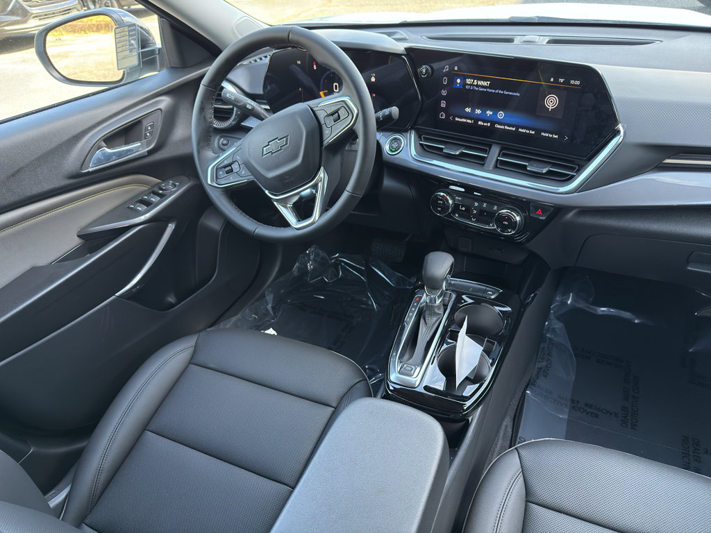 New 2026 Chevrolet Trax ACTIV image 15