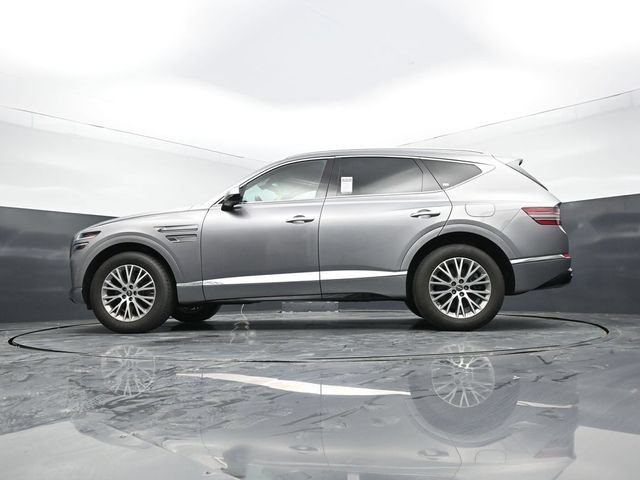 Used 2024 Genesis GV80 2.5T AWD/4WD image 61