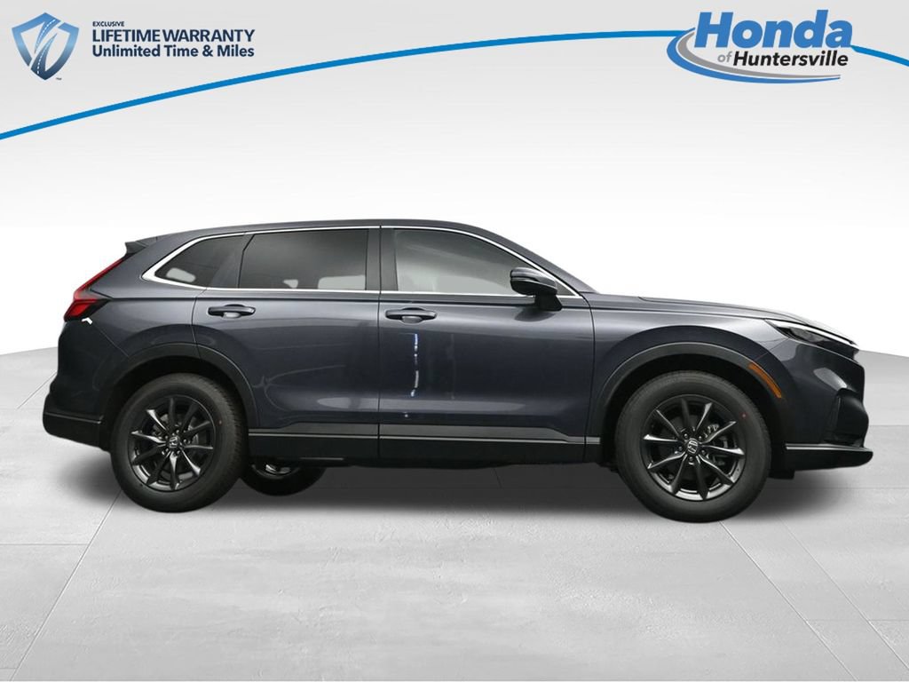 New 2026 Honda CR-V EX-L image 41
