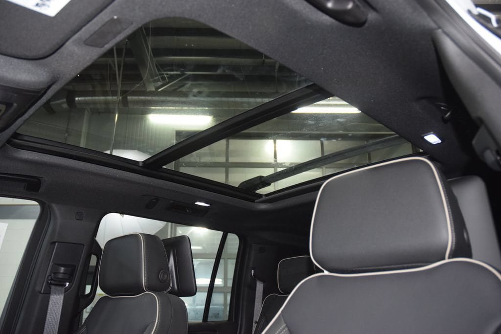 New 2026 Chevrolet Suburban Premier AWD/4WD image 53