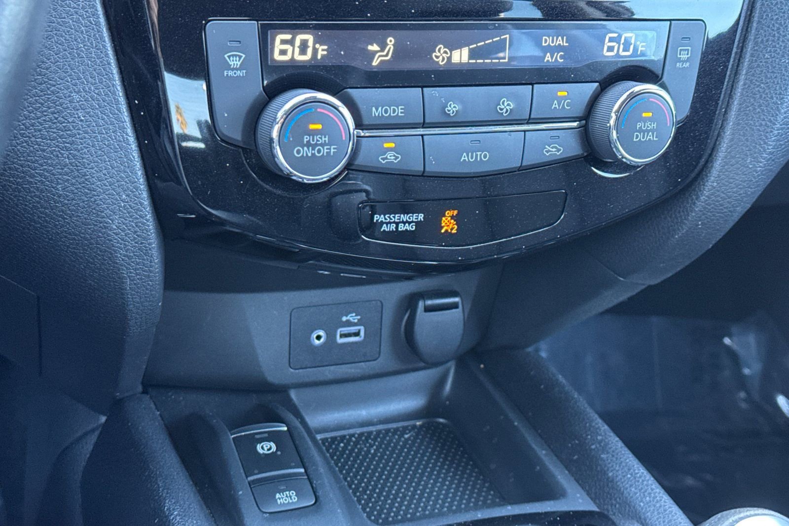 Used 2022 Nissan Rogue Sport SL image 21