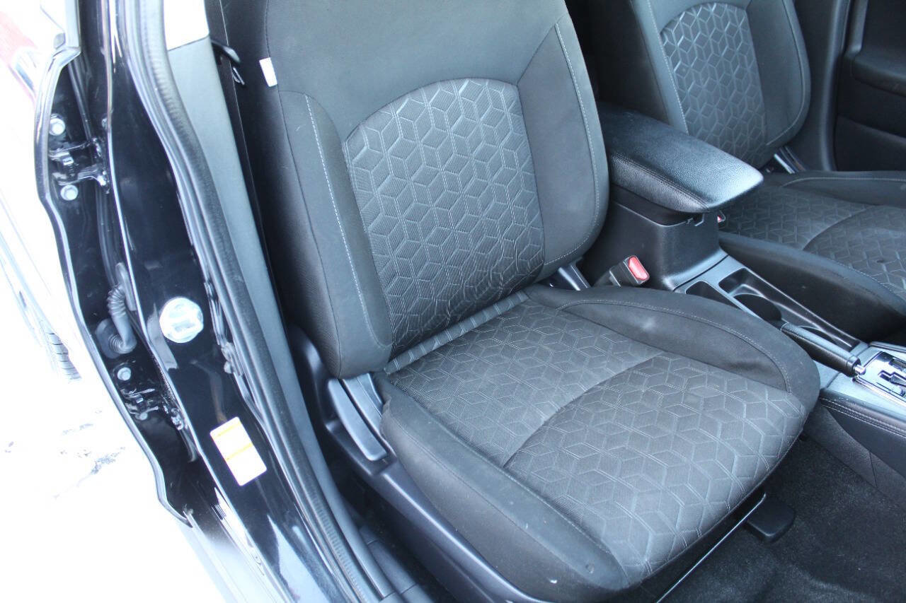 Used 2022 Mitsubishi Outlander Sport LE image 15