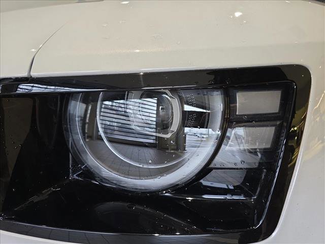 New 2026 Land Rover Defender 130 S image 29