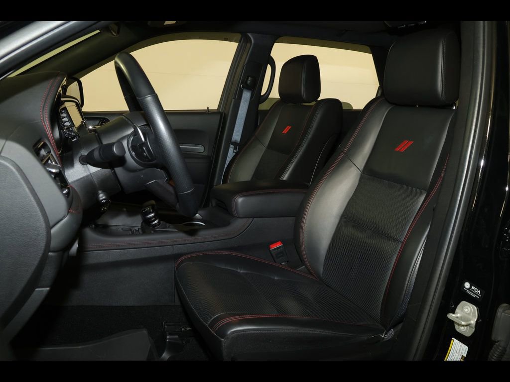 Used 2024 Dodge Durango GT AWD/4WD image 26