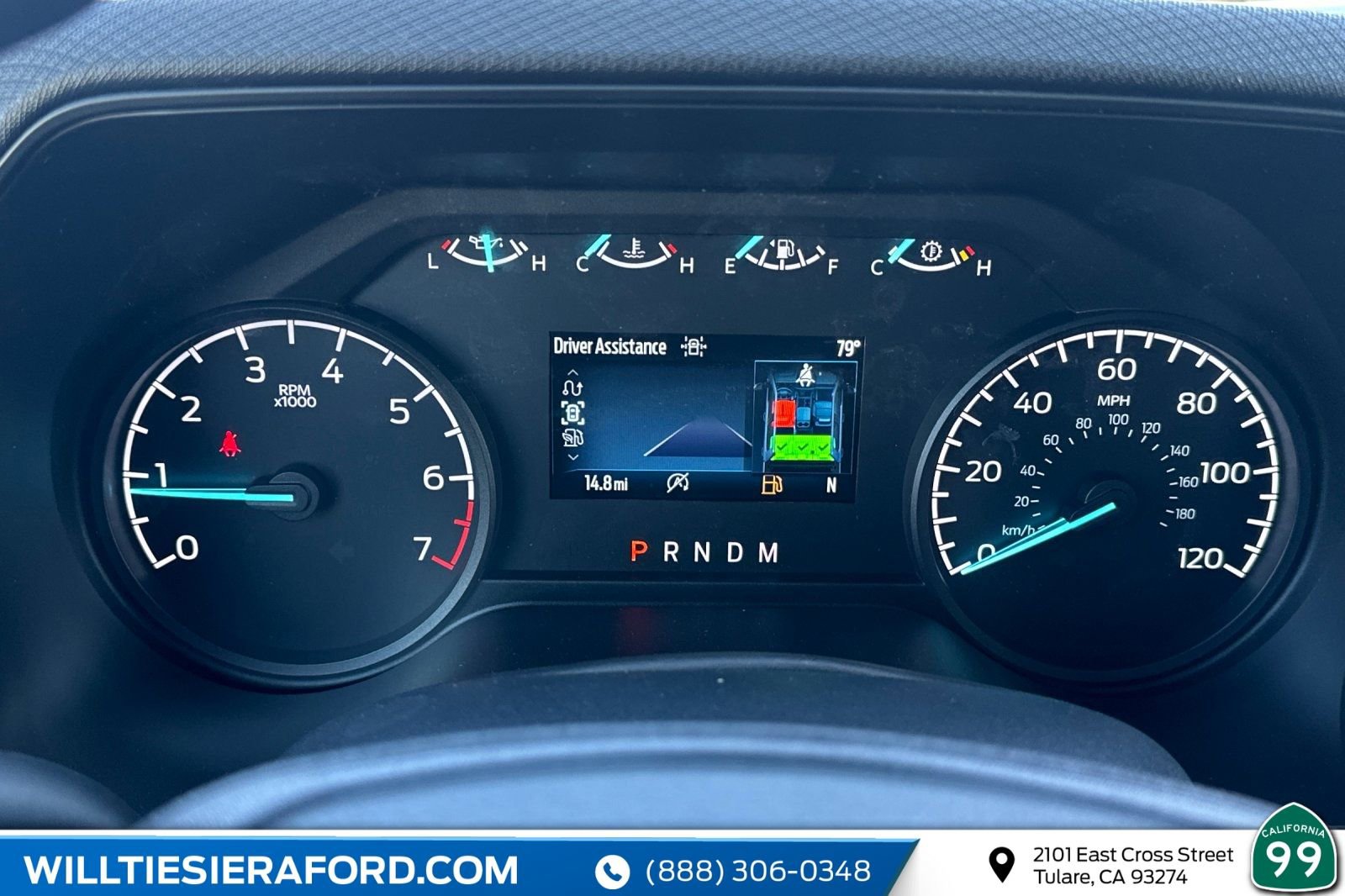 New 2026 Ford F150 STX image 23