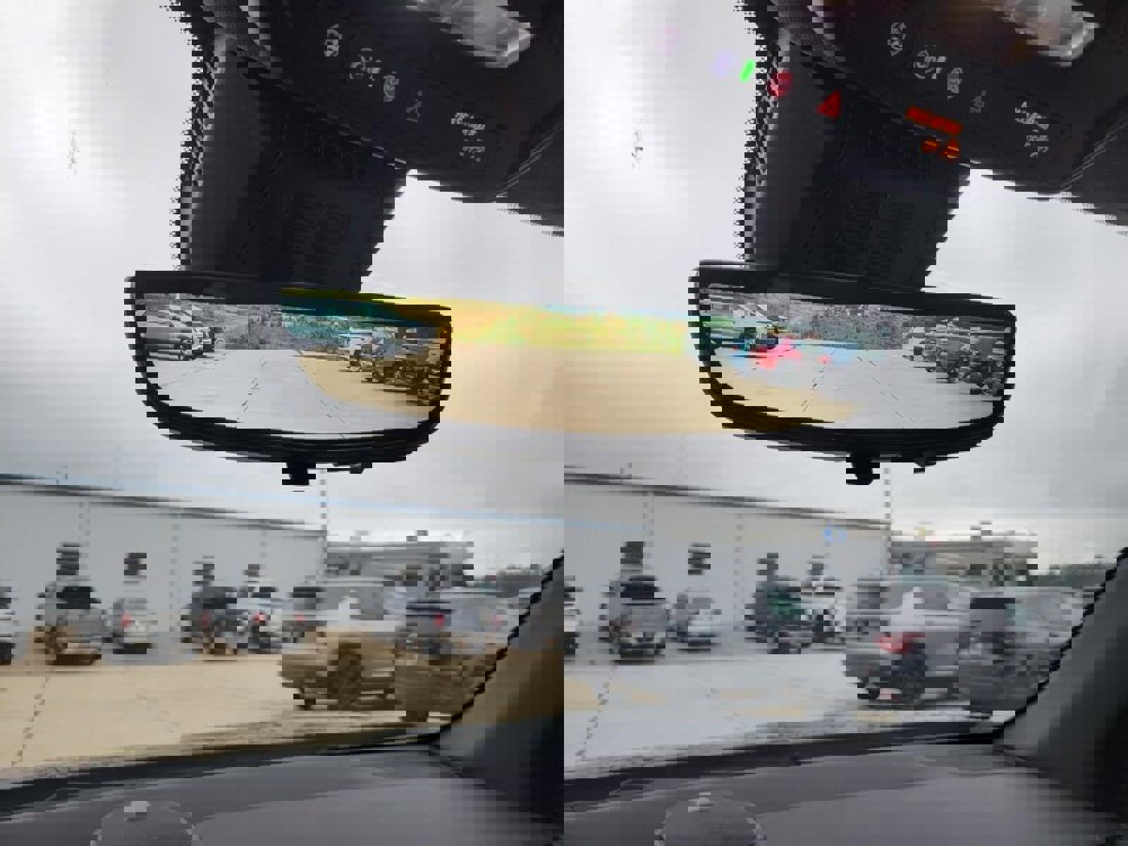 New 2026 GMC Terrain Elevation w/ Elevation Premium Package image 18