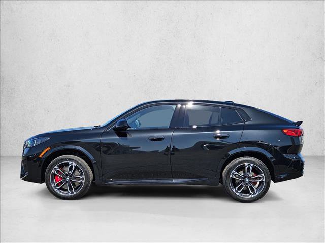 New 2026 BMW X2 xDrive28i w/ Technology Package image 5