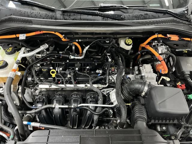 Used 2024 Ford Escape SE w/ PHEV Premium Package image 41