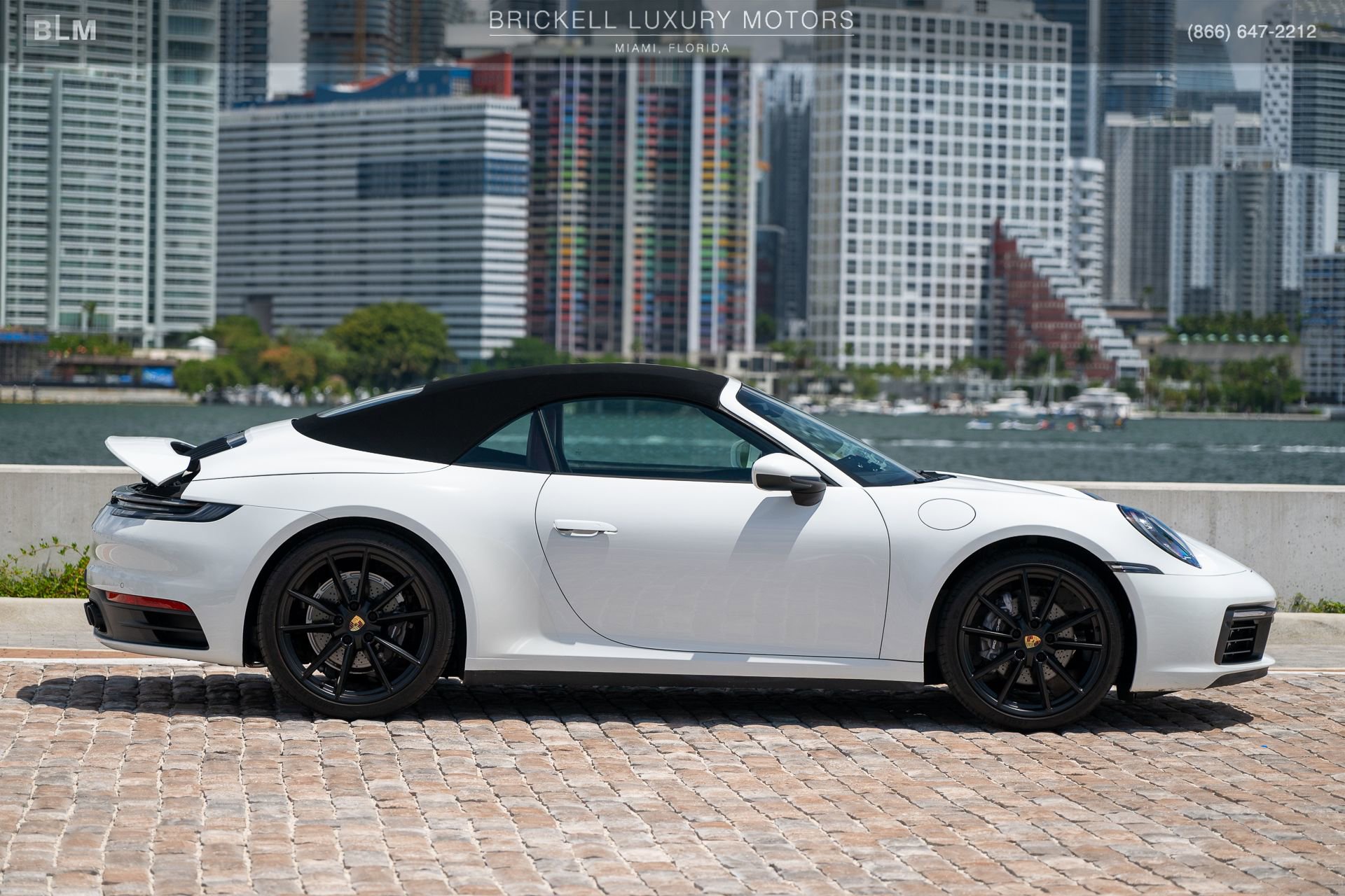 Used 2020 Porsche 911 Carrera RWD image 16