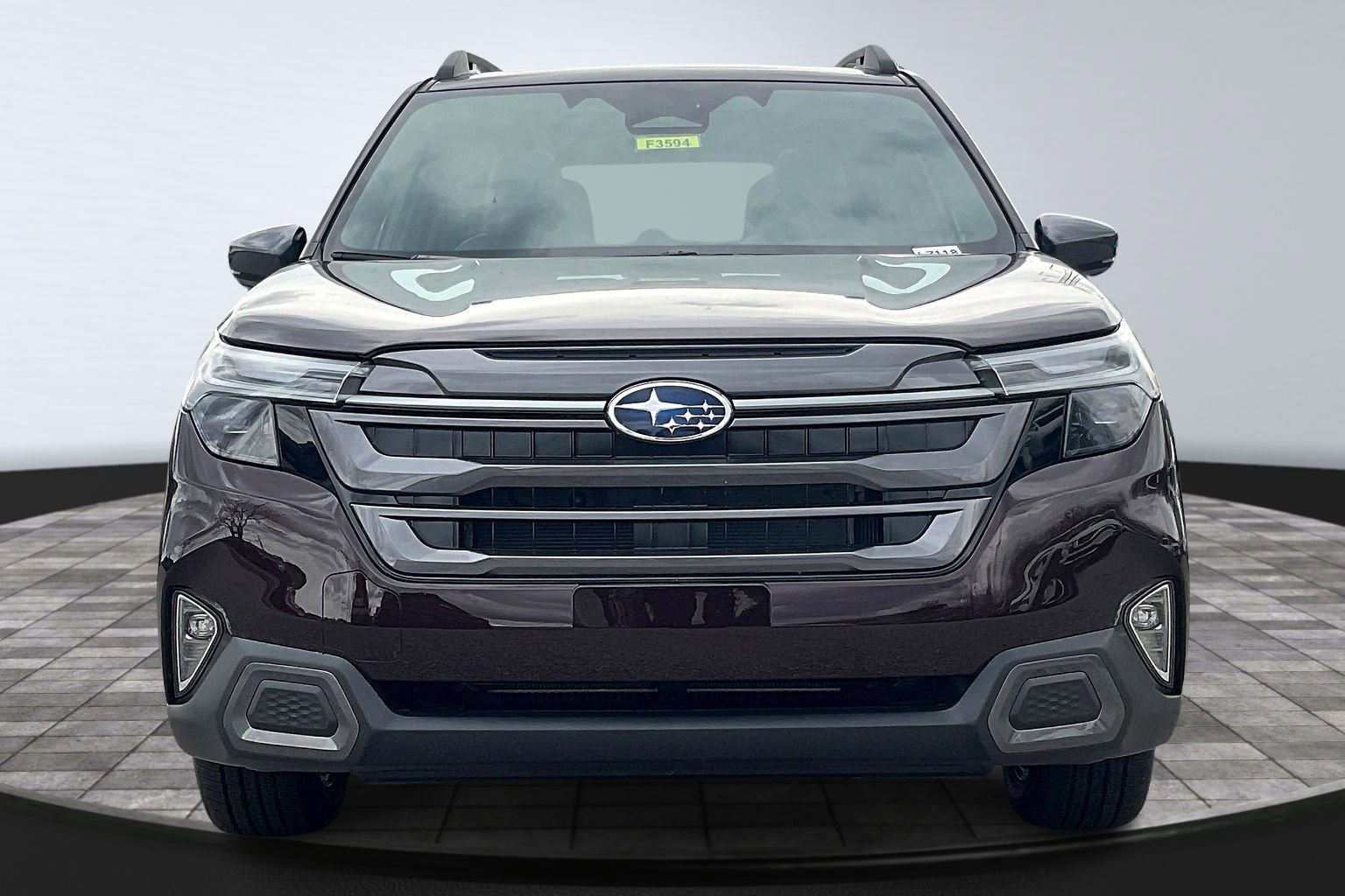 New 2026 Subaru Forester Limited image 12