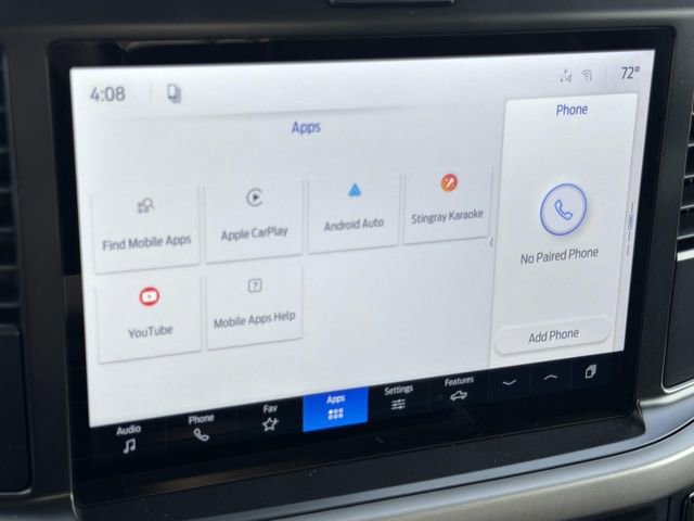 New 2026 Ford F150 XL w/ Equipment Group 103A High image 31