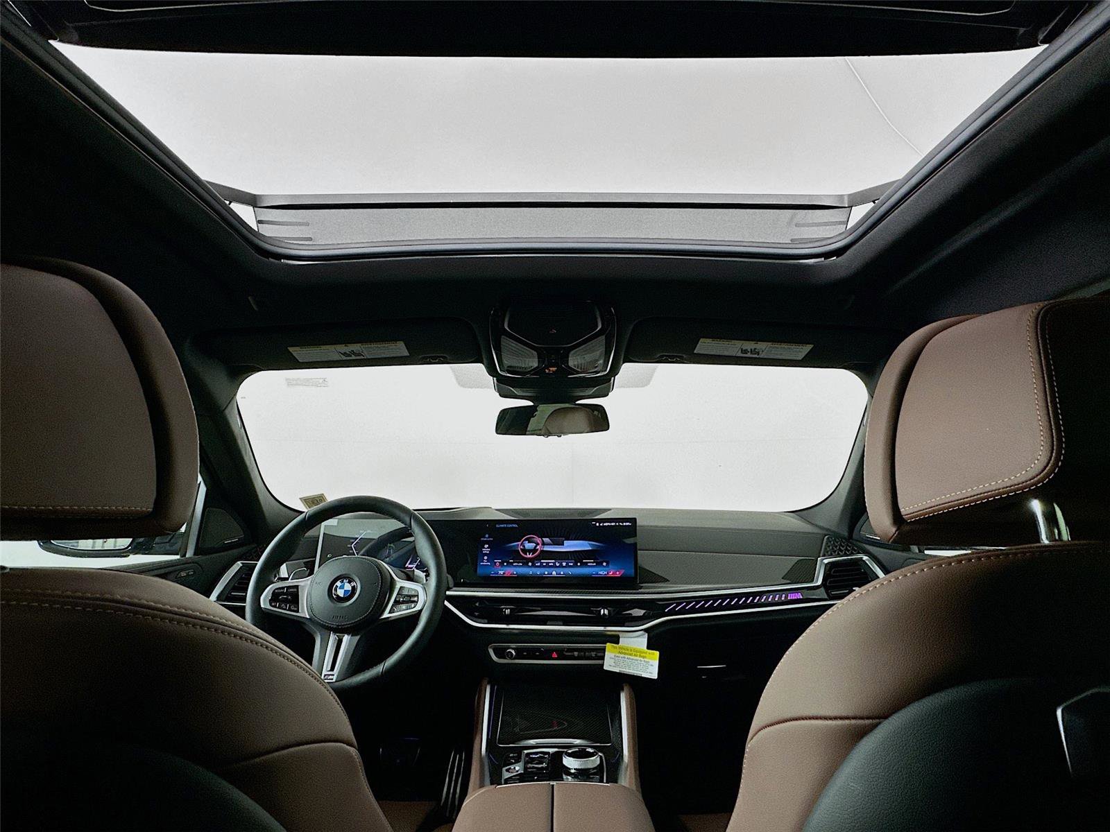 New 2026 BMW X6 M60i w/ Executive Package image 23