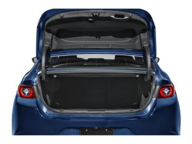 New 2026 MAZDA MAZDA3 s FWD image 14