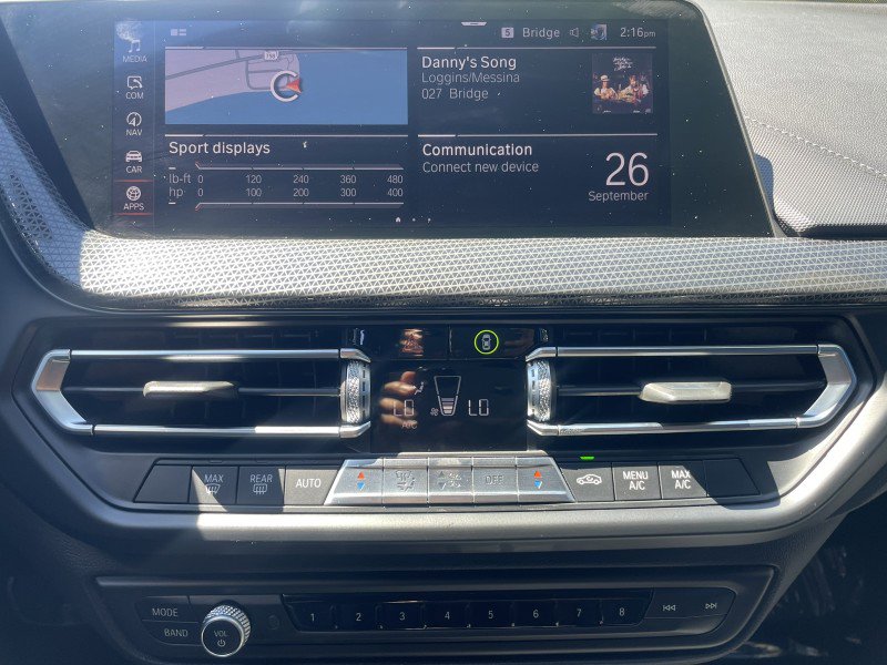 Used 2020 BMW M235i xDrive Gran Coupe w/ Premium Package image 17
