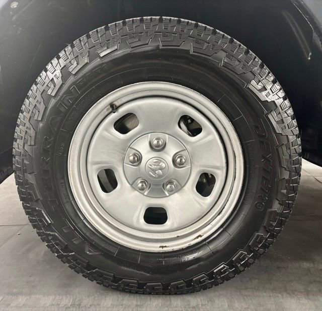 Used 2020 RAM 1500 Tradesman image 10