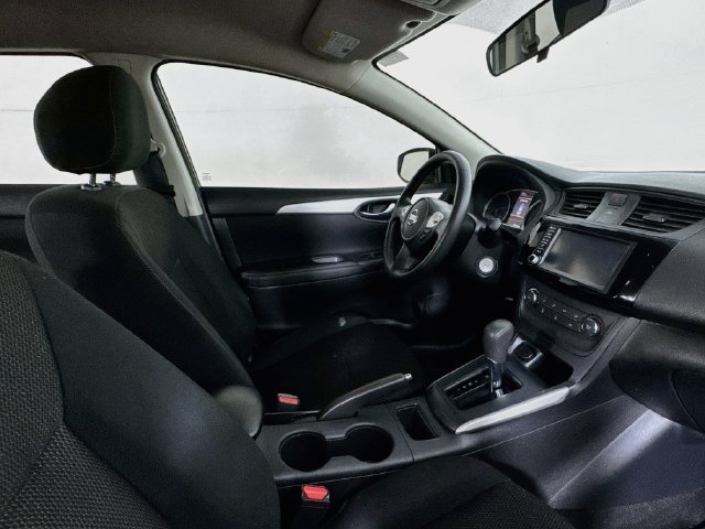 Used 2019 Nissan Sentra S FWD image 25