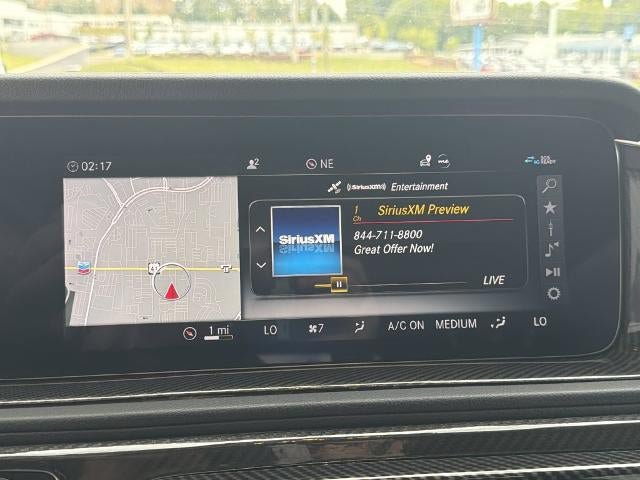 Used 2020 Mercedes-Benz G 550 image 27