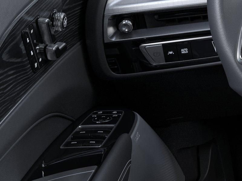 New 2026 Cadillac Lyriq V AWD/4WD image 22