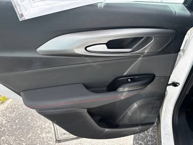 Certified 2025 Dodge Hornet R/T AWD/4WD image 18