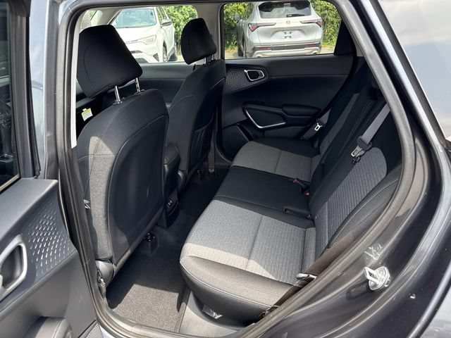 Used 2023 Kia Soul EX FWD image 17