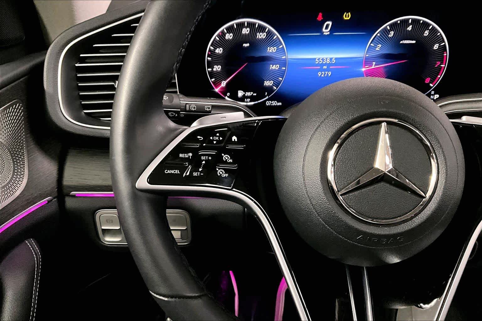 Certified 2026 Mercedes-Benz GLE 350 4MATIC image 24