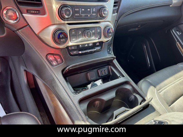 Used 2019 GMC Yukon XL Denali w/ Open Road Package image 31