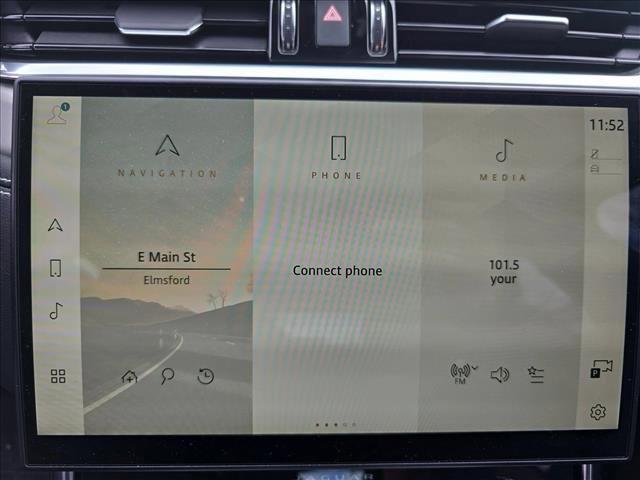 New 2024 Jaguar XF R-Dynamic SE AWD/4WD image 23