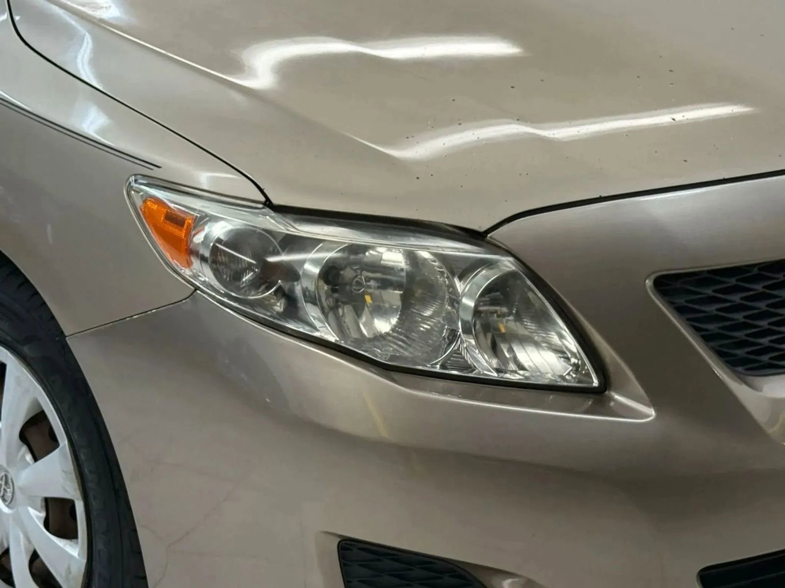 Used 2009 Toyota Corolla LE image 6