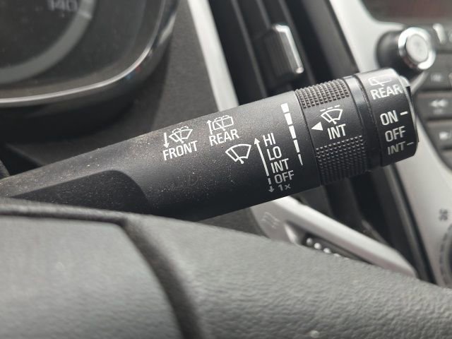 Used 2017 GMC Terrain SLE FWD image 40