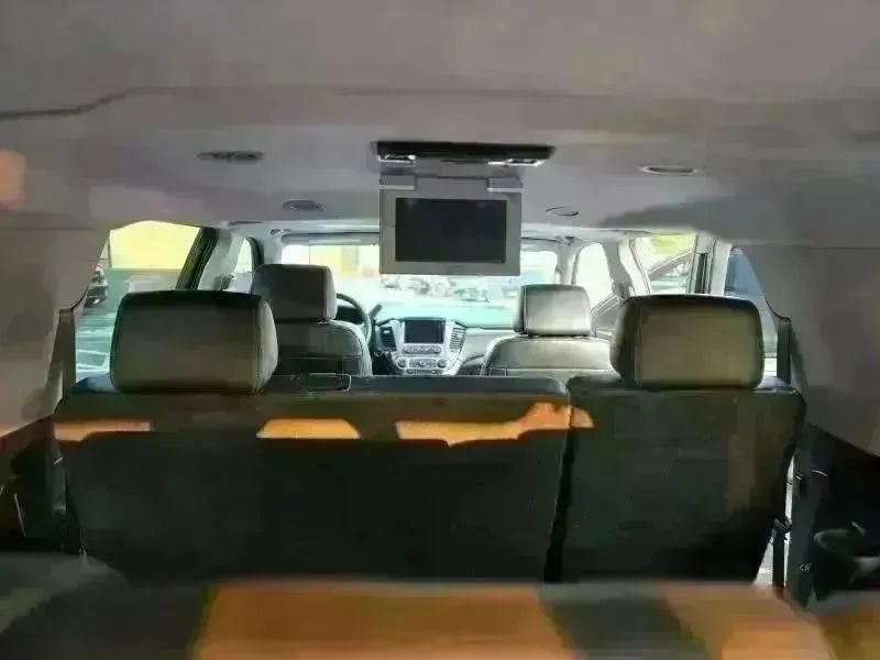 Used 2018 GMC Yukon XL Denali w/ Denali Ultimate Package AWD/4WD image 20