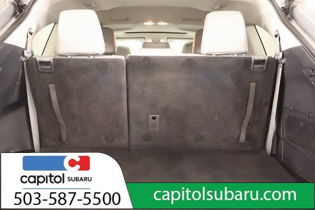 Used 2022 Toyota Highlander XLE AWD/4WD image 28