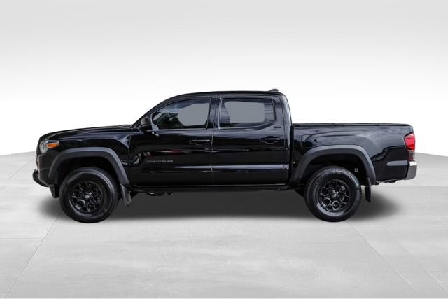 Certified 2023 Toyota Tacoma SR5 w/ SX Package AWD/4WD image 10