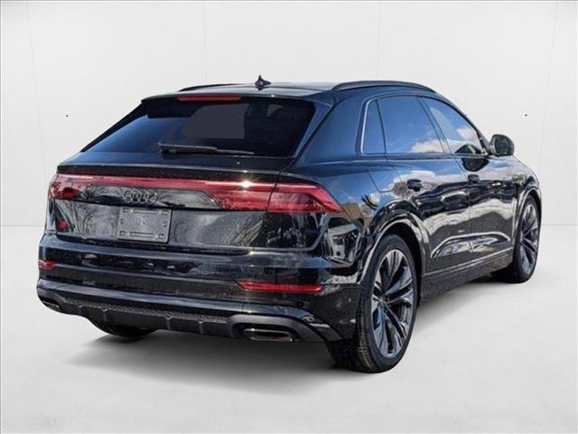 New 2025 Audi Q8 Prestige w/ Prestige Package video 2