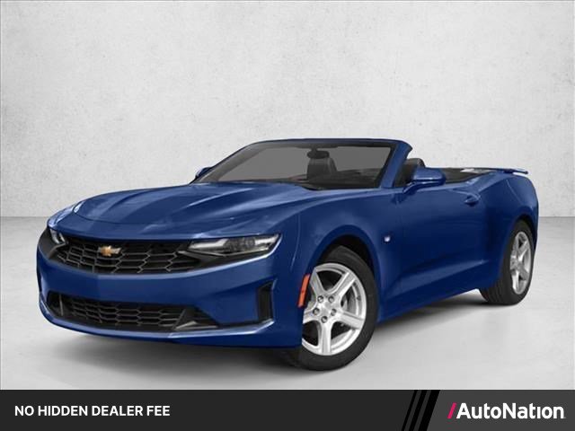 Used 2019 Chevrolet Camaro LT w/ RS Package RWD video 1