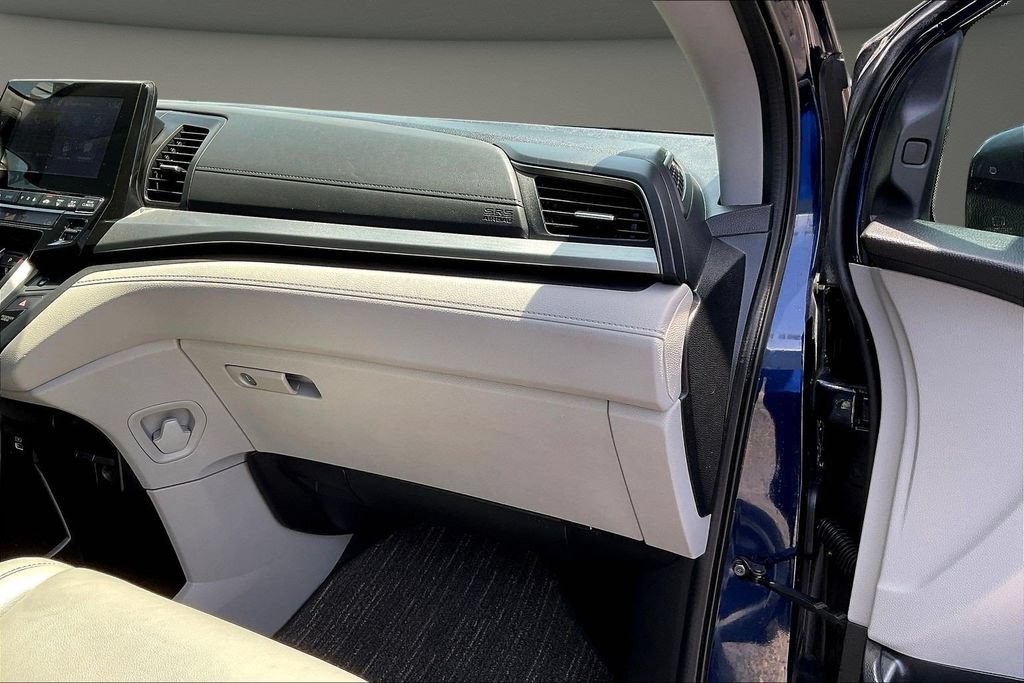 Used 2021 Honda Odyssey EX-L image 30