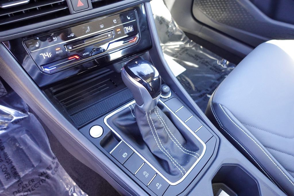 New 2025 Volkswagen Jetta SEL image 20