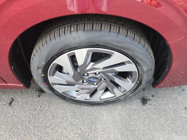 Certified 2025 Subaru Legacy Limited AWD/4WD image 12