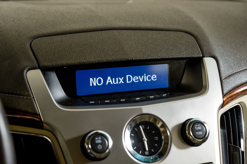 Used 2008 Cadillac CTS 3.6 w/ Wood Trim Package image 20