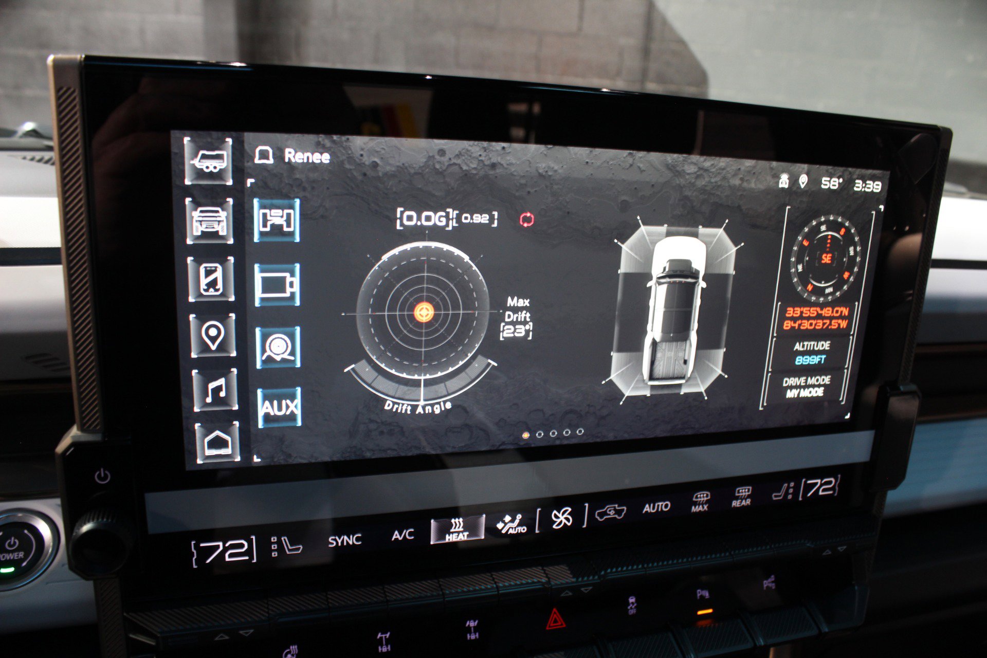 Used 2023 GMC Hummer EV Edition 1 image 80